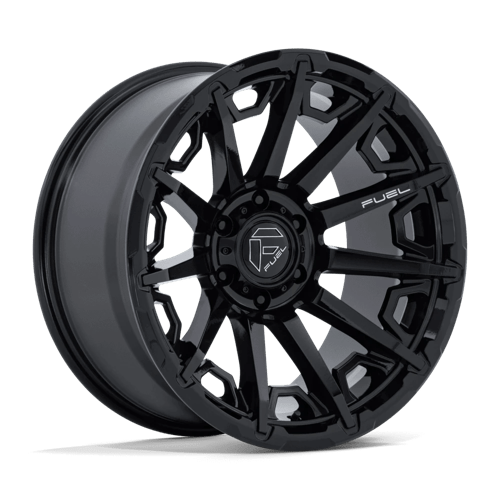 Fuel Grip 20" - 5-Lug 5x5