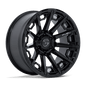 Fuel Grip 22" - 6-Lug 6x5.5