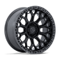 Fuel Talon 17" - 6-Lug 6x5.5