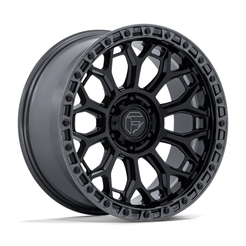 Fuel Talon 17" - 5-Lug 5x5