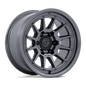 Fuel Spur 17" - 6-Lug 6x135