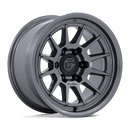 Fuel Spur 17" - 6-Lug 6x135