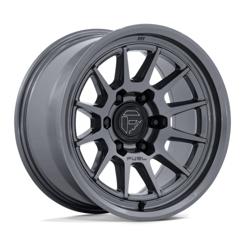 Fuel Spur 17" - 6-Lug 6x5.5