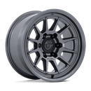 Fuel Spur 17" - 6-Lug 6x5.5