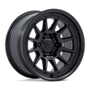 Fuel Spur 17" - 6-Lug 6x4.5