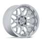 Fuel Lynx 20" - 6-Lug 6x135