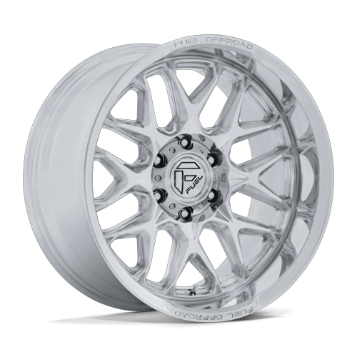 Fuel Lynx 20" - 6-Lug 6x5.5