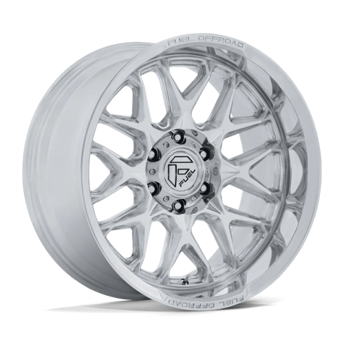 Fuel Lynx 22" - 6-Lug 6x135