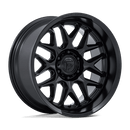 Fuel Lynx 22" - 5-Lug 5x5
