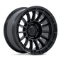 Fuel Ascend 17" - 6-Lug 6x135