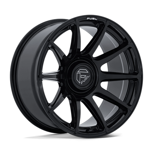 Fuel Halo 20"