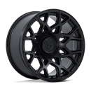 Fuel Heist 20" — BLACKOUT
