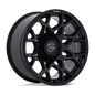 Fuel Heist 20" - 6X135/5.5