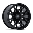 Fuel Heist 20" - 6X135/5.5