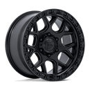Fuel Puma 17" - 5-Lug 5x5