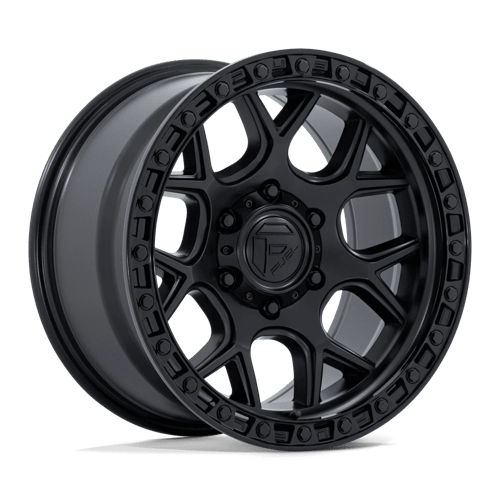 Fuel Puma 17" - 6-Lug 6x135