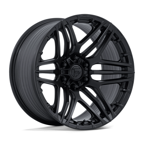 Fuel Weapon 22" - 6-Lug 6x135 — BLACKOUT