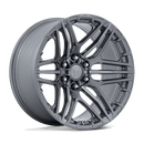 Fuel Weapon 22" - 6-Lug 6x5.5