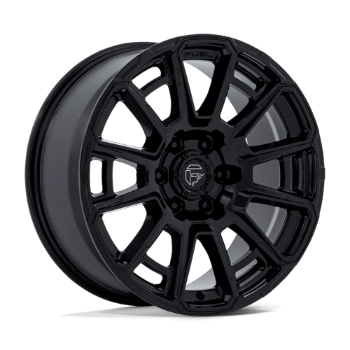 Fuel Foxhound 20" - 6-Lug 6x135