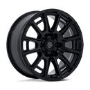 Fuel Foxhound 20" - 6-Lug 6x135