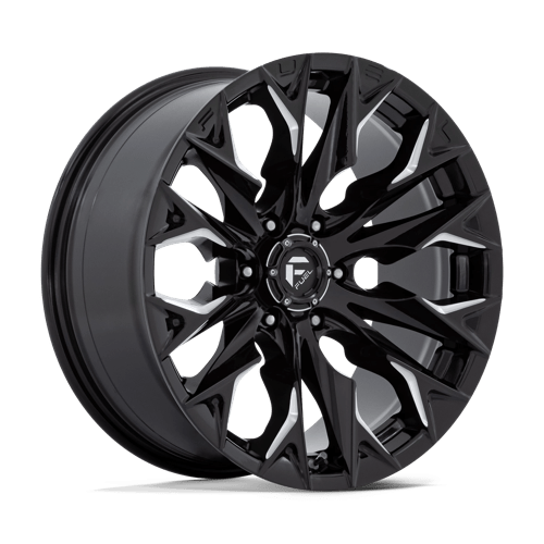 https://assets.wheelpros.com/transform/5598385f-c0c5-4063-ac5b-3202cdb5d108/FUEL-FLAME-6-D803-20X9-6-ET1-GLOSS-BLACK-N-MILLED-A1-png?size=500