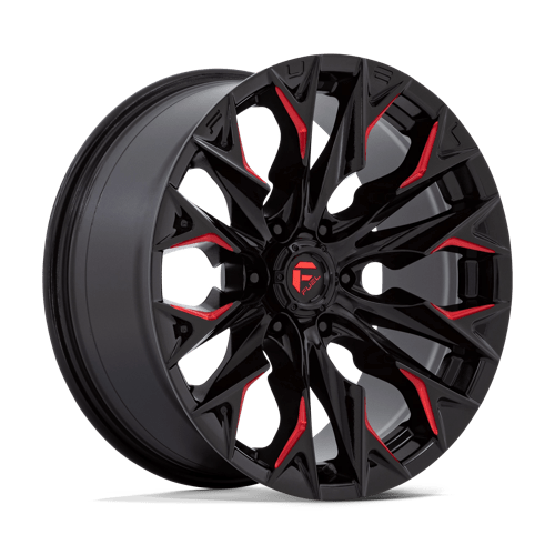 https://assets.wheelpros.com/transform/99039ab8-434f-420d-9e36-877f0433fad9/FUEL-FLAME-6-D823-20X9-6-ET1-GLOSS-BLACK-N-MILLED-RED-A1-png?size=500