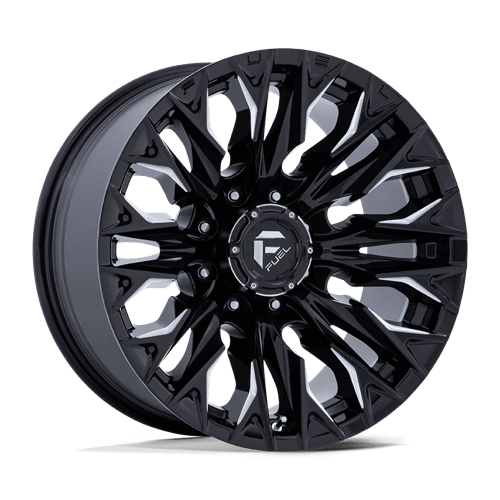 https://assets.wheelpros.com/transform/d546c1d3-e03e-4c96-919e-c8563a5b72f9/FUEL-FLAME-8-20X10-8-ET-18-GLOSS-BLACK-N-MILLED-A1_2-png?size=500