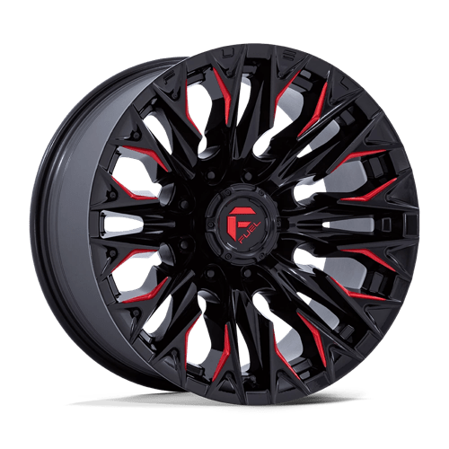 https://assets.wheelpros.com/transform/ae967480-764c-42b7-a87a-54c120a790fb/FUEL-FLAME-8-D823-20X10-8-ET-18-GLOSS-BLACK-N-MILLED-CANDY-RED-A1_2-png?size=500