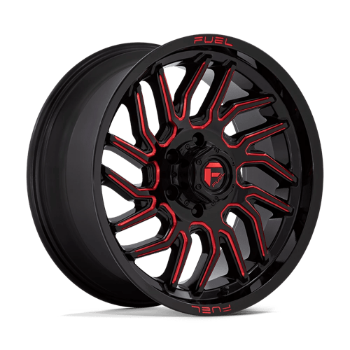 https://assets.wheelpros.com/transform/d9d78c3e-52b9-4825-a4cd-f7139d974427/FUEL-HURRICANE-D808-20X9-6-ET20-GLOSS-BLACK-N-MILLED-RED-A1-png?size=500
