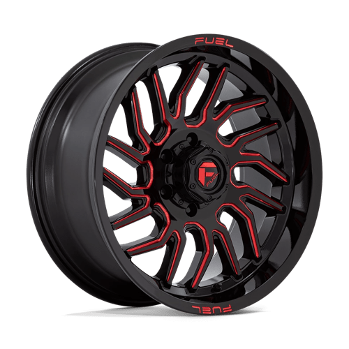 https://assets.wheelpros.com/transform/9dad2702-f9b9-431e-bd2d-49324cc02ffe/FUEL-HURRICANE-D808-20X9-6LUG-ET1-GLOSS-BLACK-N-MILLED-RED-A1-png?size=500