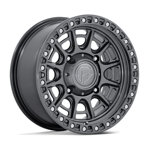 https://assets.wheelpros.com/transform/c5eed101-aabb-45cf-840f-c970e5772b0a/FUEL-UTV-FV832-CYCLE-15X7-4-ET10-GLOSS-GUNMETAL-A1-png?size=500