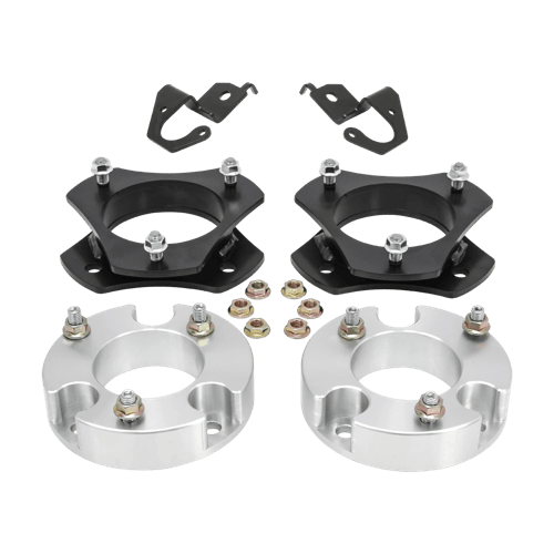 ReadyLift 3" SST Lift Kit-2018 Ford Exped Ccd