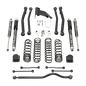 ReadyLift 4" Terrain Max Flex-Jeep Gladiator
