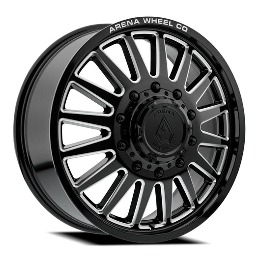 Arena Rival Dually - 8-Lug 8x200