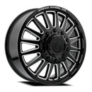 Arena Rival Dually - 8-Lug 8x200