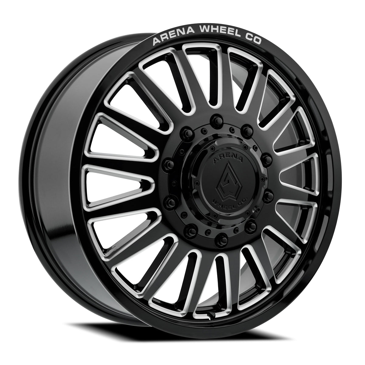 Arena Rival Dually - 8-Lug 8x210