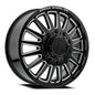 Arena Rival Dually - 8-Lug 8x210