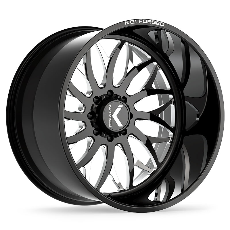 KG1 Forged Galactic 24"