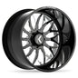 KG1 Forged Galactic 24"