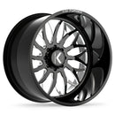 KG1 Forged Galactic 24"