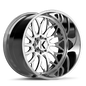 KG1 Forged Galactic 24"