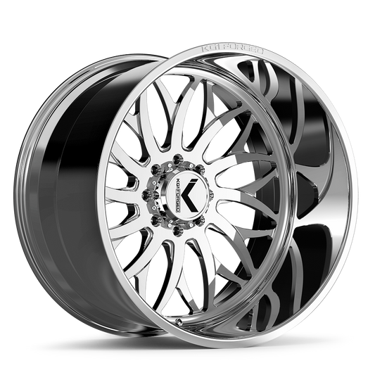 KG1 Forged Galactic 26"