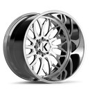 KG1 Forged Galactic 26"