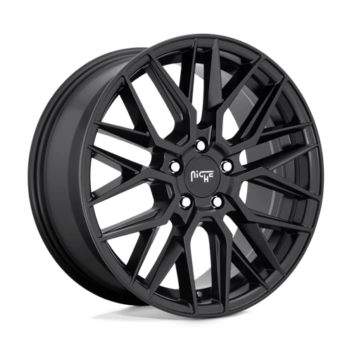 https://assets.wheelpros.com/transform/bba8895e-b8fa-45bc-9ade-cdbd729b7837/GAMMA-M190-18x8-ET42-MATTE-BLK-A1-png?size=500