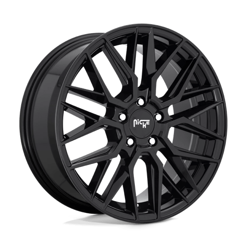 https://assets.wheelpros.com/transform/20ec6954-8265-4616-927b-7088c8004d26/GAMMA-M224-18x8-ET42-GLOSS-BLK-A1-png?size=500