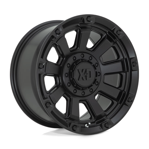 https://assets.wheelpros.com/transform/b510d6a9-008c-46bc-addf-0377f940b71b/GAUNTLET-XD8527-6LUG-17x9-ET0-SATIN-BLK-A1-png?size=500