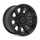 https://assets.wheelpros.com/transform/b510d6a9-008c-46bc-addf-0377f940b71b/GAUNTLET-XD8527-6LUG-17x9-ET0-SATIN-BLK-A1-png?size=500