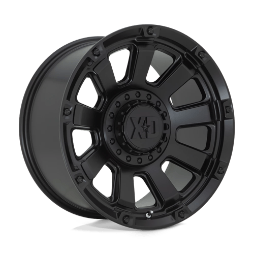 https://assets.wheelpros.com/transform/4cb8d78f-4310-4d10-877a-0c843c5dac13/GAUNTLET-XD8527-6LUG-20x10-ET-18-SATIN-BLK-A1-png?size=500