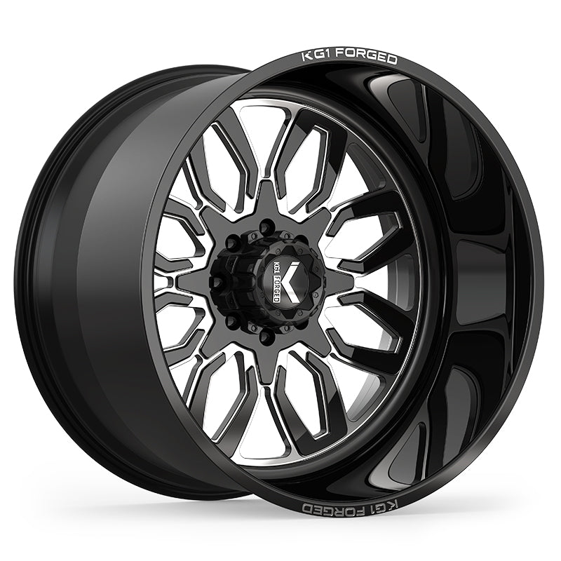 KG1 Forged Gear 22"