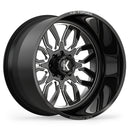 KG1 Forged Gear 22"